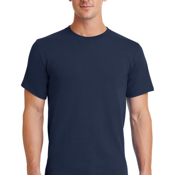 Essential Cotton T-Shirt Thumbnail