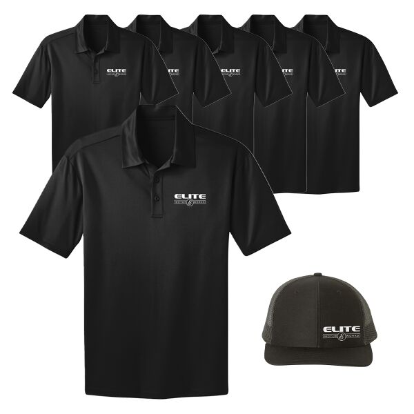 EAT - New Technician Bundle Thumbnail