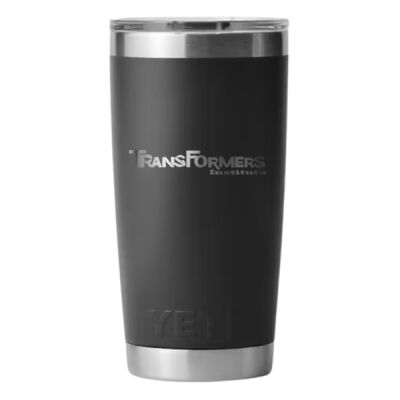 TI - YETI RAMBLER® 20 oz. Tumbler Thumbnail