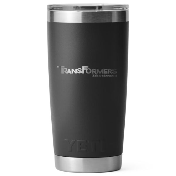 TI - YETI RAMBLER® 20 oz. Tumbler Thumbnail