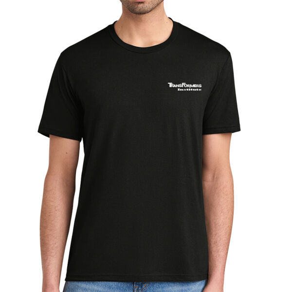 TI - Perfect Tri® T-Shirt, Short-Sleeve Thumbnail