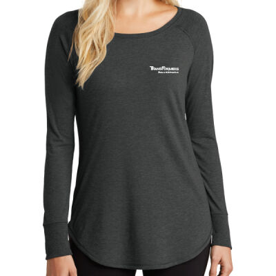TI - Women's Perfect Tri® Tunic Thumbnail