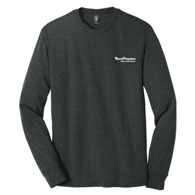 TI - Perfect Tri® T-Shirt, Long-Sleeve Thumbnail