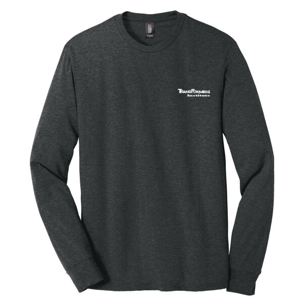 TI - Perfect Tri® T-Shirt, Long-Sleeve Thumbnail