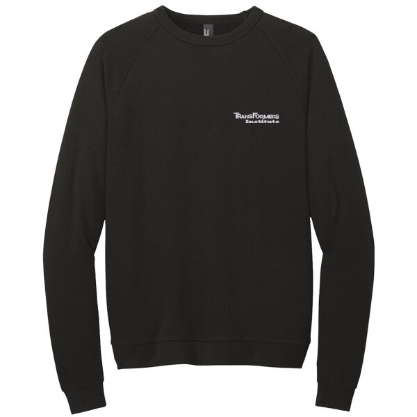 TI - Perfect Tri® Fleece Crewneck Sweatshirt Thumbnail