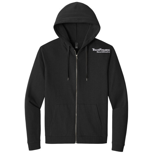 TI - Perfect Tri® Fleece Full-Zip Hoodie Thumbnail