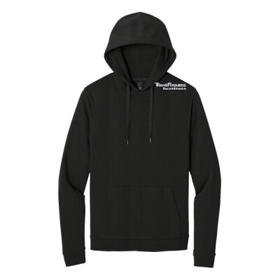 TI - Perfect Tri® Fleece Hooded Sweatshirt Thumbnail