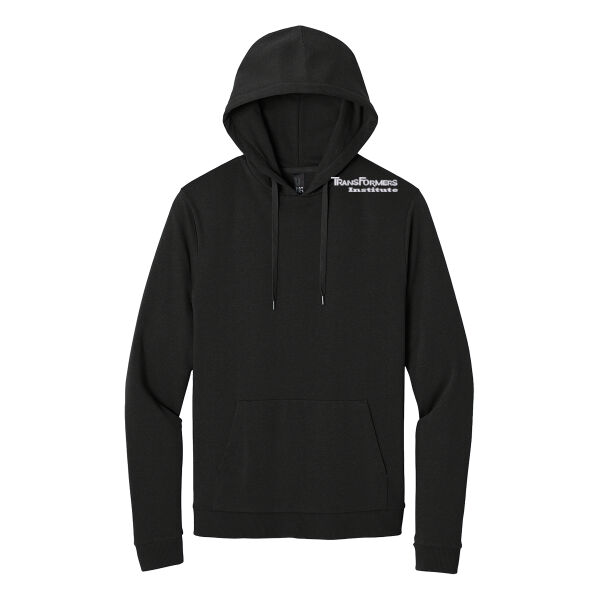 TI - Perfect Tri® Fleece Hooded Sweatshirt Thumbnail