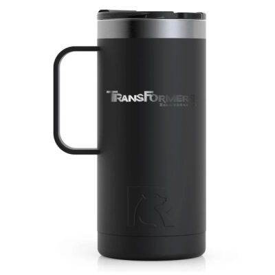 TI - RTIC 16 oz. Travel Mug Thumbnail