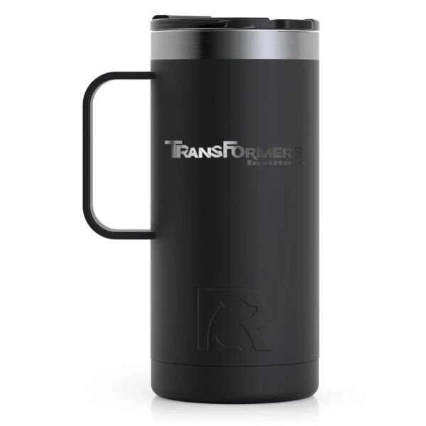 TI - RTIC 16 oz. Travel Mug Thumbnail
