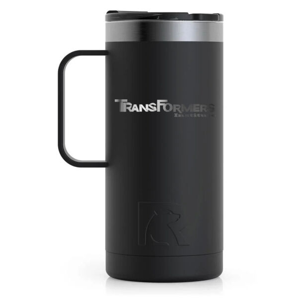 TI - RTIC 20 oz. Travel Mug Thumbnail
