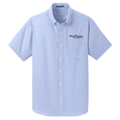 TI - Oxford Shirt Thumbnail