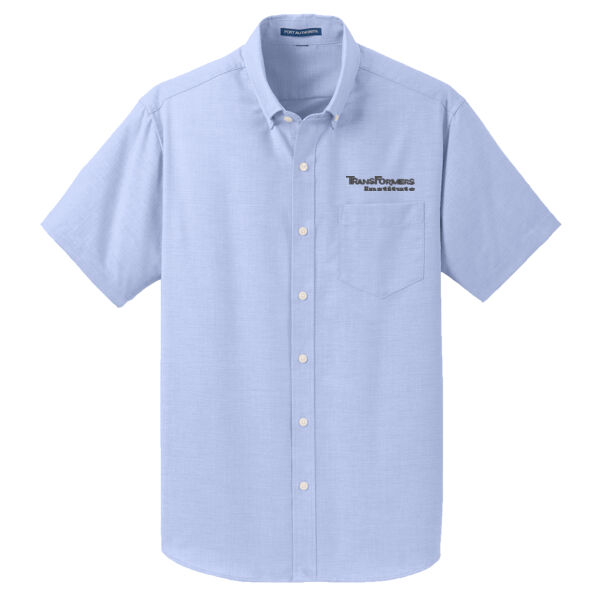 TI - Oxford Shirt Thumbnail